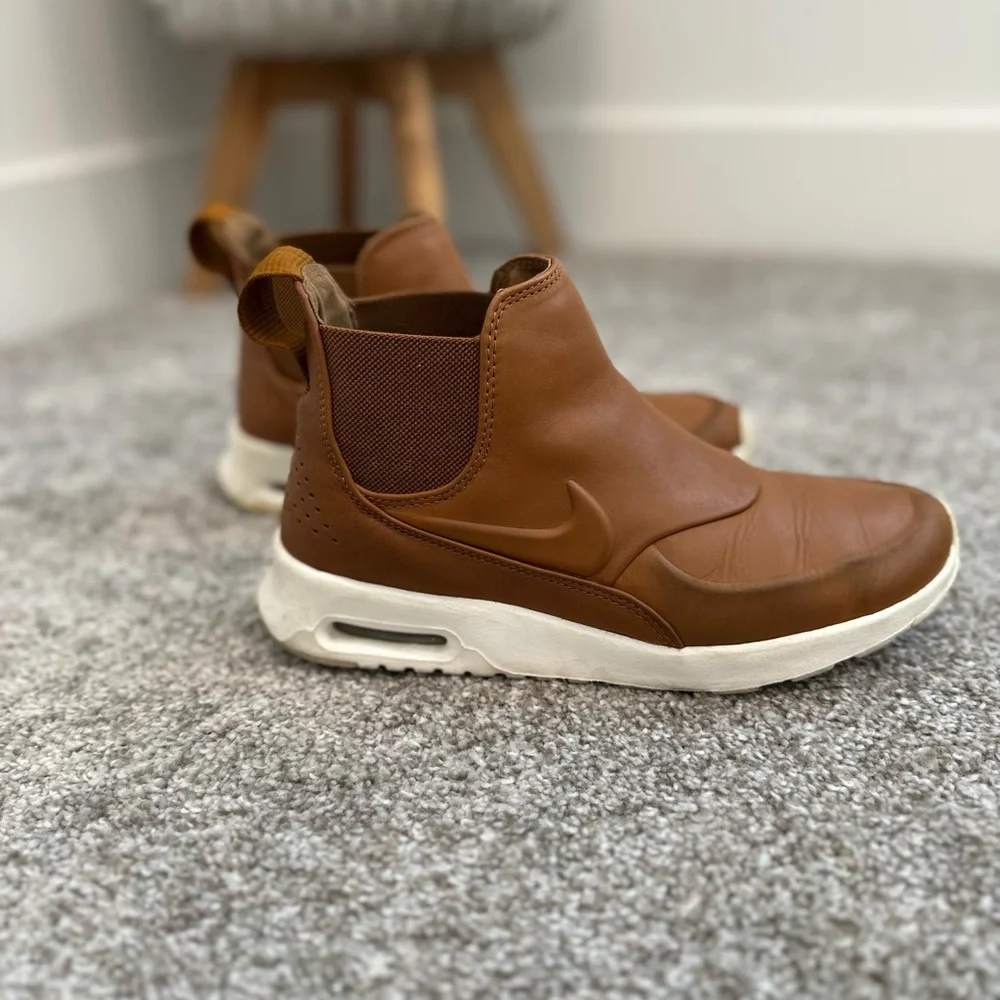 Nike Air Max Thea Mid - Picture 4 of 6